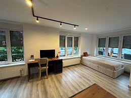 Apartmenthaus Zeuthen