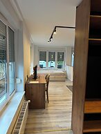 Apartmenthaus Zeuthen