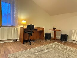 Apartmenthaus Zeuthen