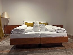Apartmenthaus Zeuthen