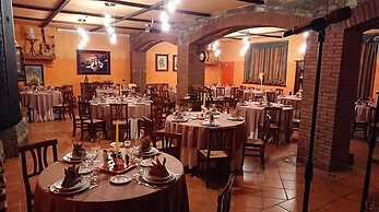 Agriturismo Alpi