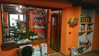 Agriturismo Alpi