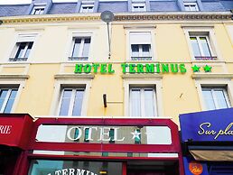 Hôtel Terminus