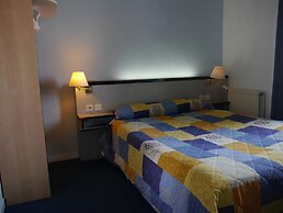 Hôtel Terminus
