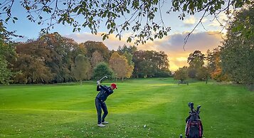 Balloch Park