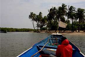 Sarahma Lodge Simal