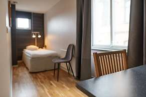 Hotell Rådhuset