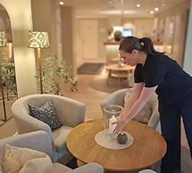Hotell Rådhuset