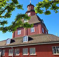 Hotell Rådhuset