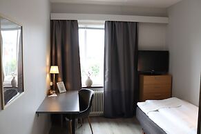 Hotell Rådhuset