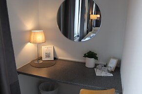 Hotell Rådhuset