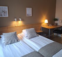 Hotell Rådhuset