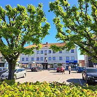 Hotell Rådhuset