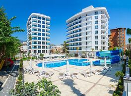 Elite Marine Residence