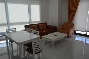 Elite Marine Residence