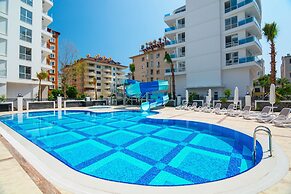 Elite Marine Residence