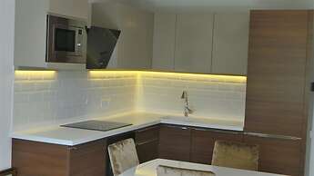 Elite Marine Residence