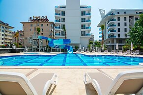 Elite Marine Residence