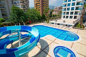 Elite Marine Residence