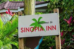 The Grand Sinopia Inn Portland