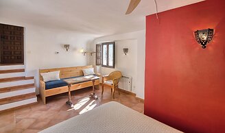 Casa Rural Arroyo de la Greda