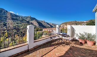 Casa Rural Arroyo de la Greda