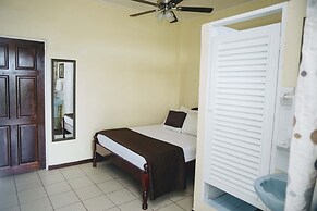 K&VC International Hotel