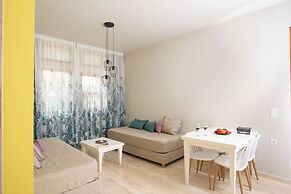 Plakias Riviera