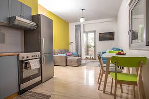 Plakias Riviera