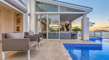 Villa Amaryllis