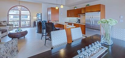 Condo Marina 360