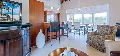 Condo Marina 360