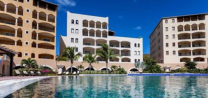 Condo Marina 360