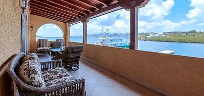 Condo Marina 360