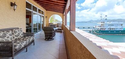 Condo Marina 360