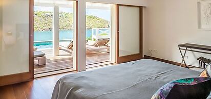 Villa Marigot Bay