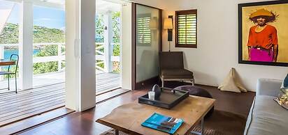 Villa Marigot Bay