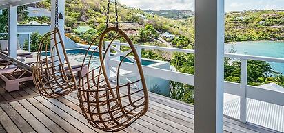 Villa Marigot Bay