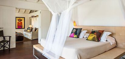 Villa Marigot Bay