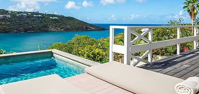 Villa Marigot Bay