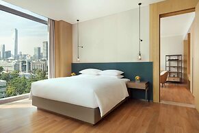 Courtyard by Marriott Shenzhen Bay
