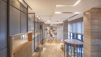 Courtyard by Marriott Shenzhen Bay