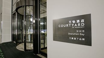 Courtyard by Marriott Shenzhen Bay