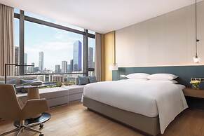Courtyard by Marriott Shenzhen Bay