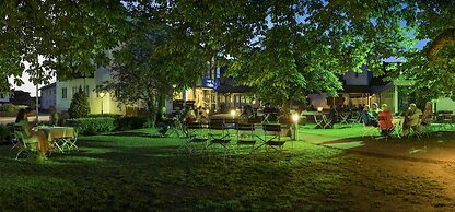 Hotel & Gasthof Wolfringmühle