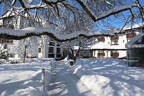 Hotel & Gasthof Wolfringmühle
