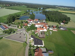 Hotel & Gasthof Wolfringmühle