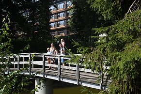 Dreiburgensee