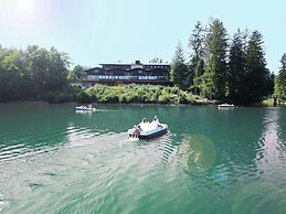 Dreiburgensee