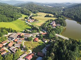 Dreiburgensee